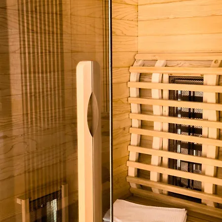 Twin Prémium Appart hôtel 4*