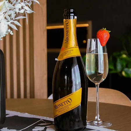 Hotel de apartamente Twin Premium *
