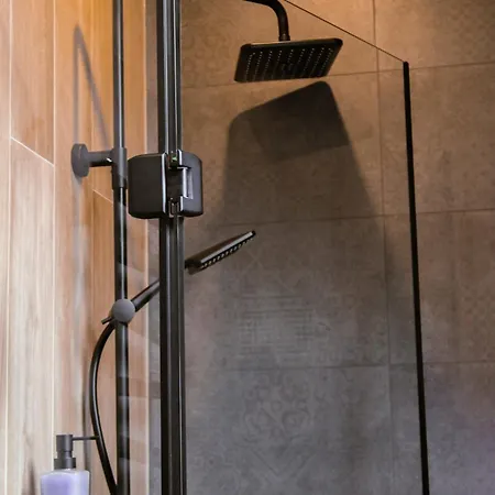 Twin Premium Hotel de apartamente