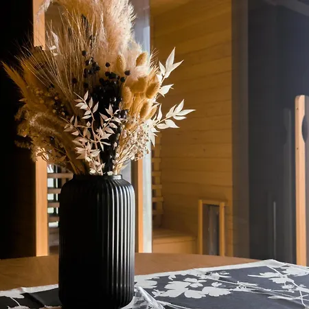 Hotel de apartamente Twin Premium