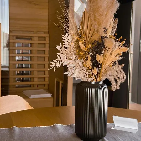 Twin Prémium Appart hôtel 4*