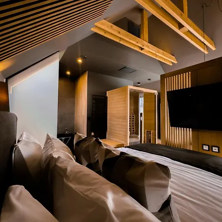 Twin Prémium 4*