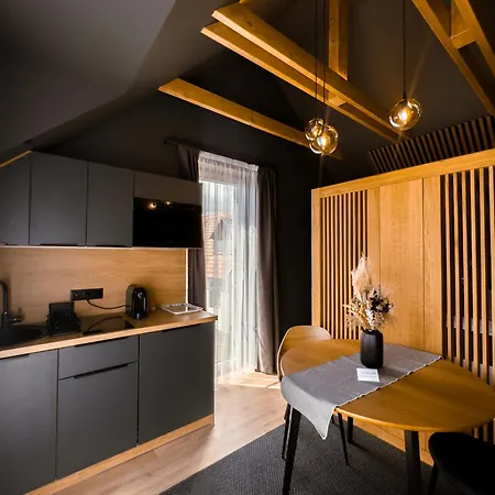 Twin Prémium 4* Tihany