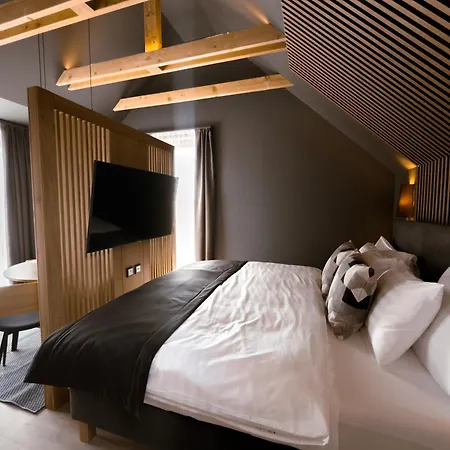 Twin Prémium Appart hôtel