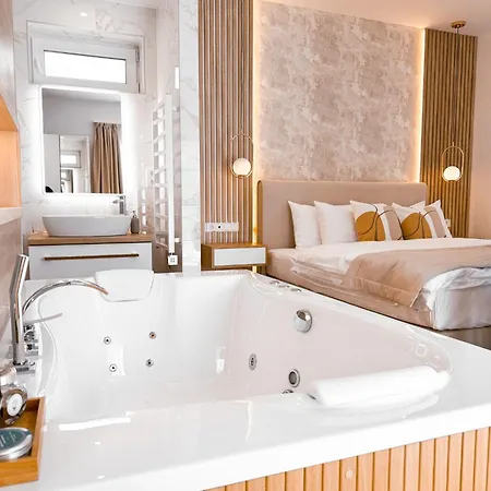 Twin Prémium Appart hôtel