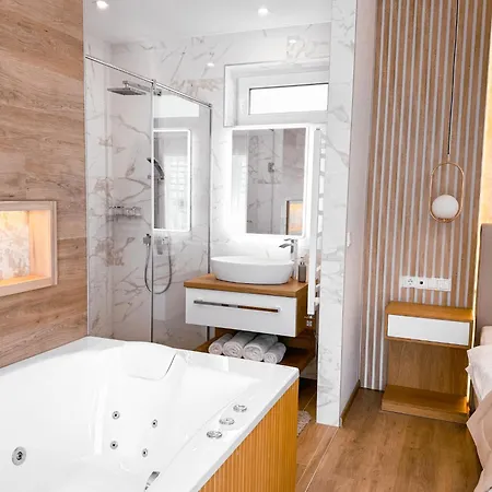 Appart hôtel Twin Prémium