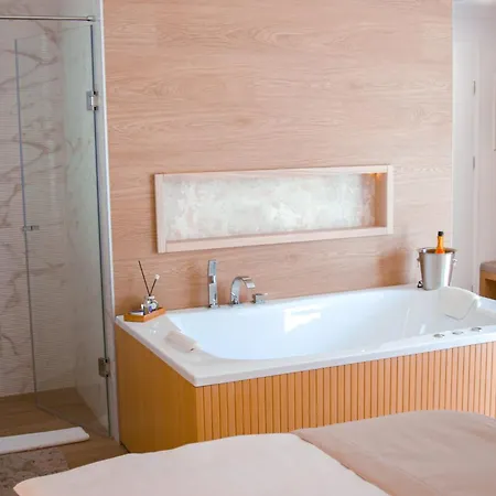 Twin Prémium Appart hôtel Tihany