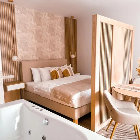 Twin Prémium 4*