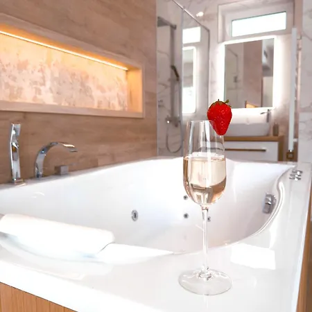 Twin Premium Hotel de apartamente