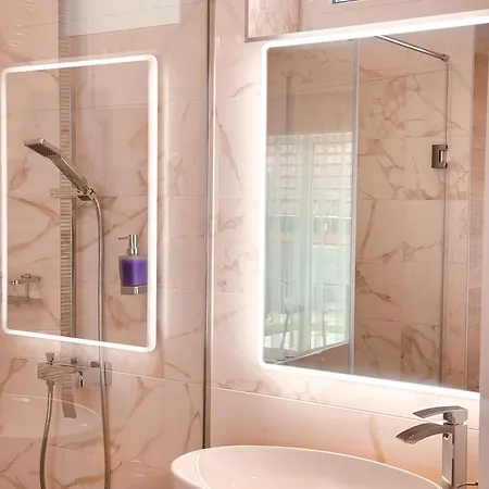 Hotel de apartamente Twin Premium