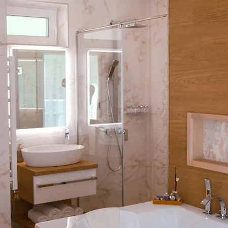Twin Prémium 4*