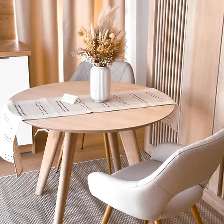 Twin Prémium Appart hôtel