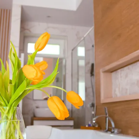 Hotel de apartamente Twin Premium *