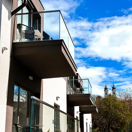 Twin Premium Hotel de apartamente *